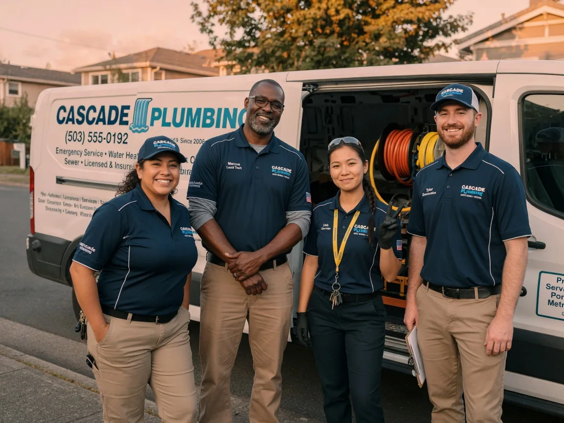 Emergency Plumber company in Nottingham, MD